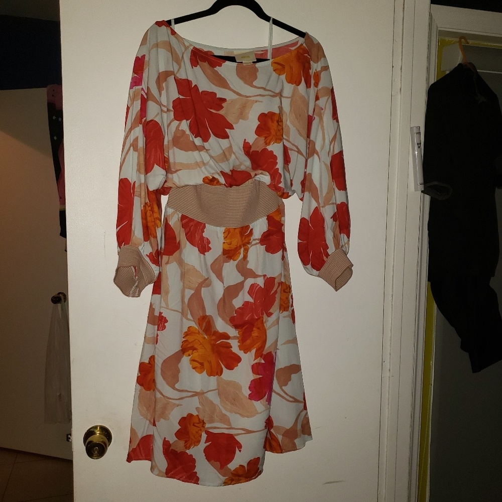 Anthropologie/ Maeve Length 45" waist 13.5" Length